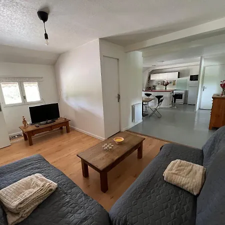 Atypique Appartement *
