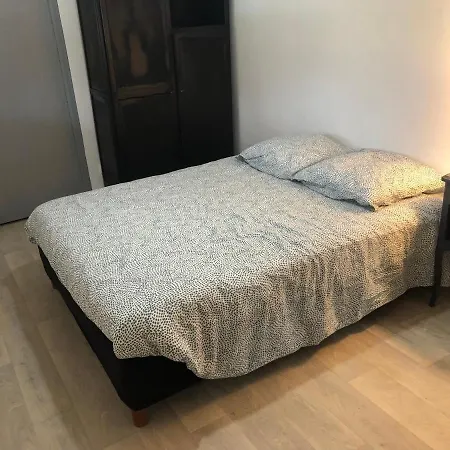 Appartement Atypique
