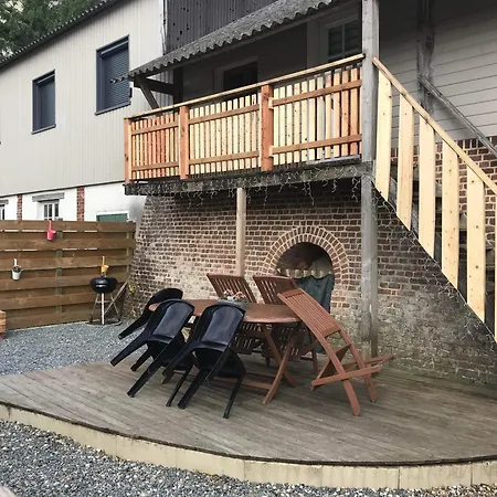 Atypique Appartement