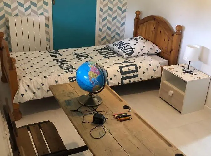 Atypique Apartment *