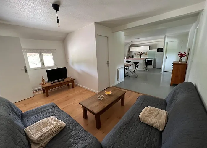 Atypique Apartment *