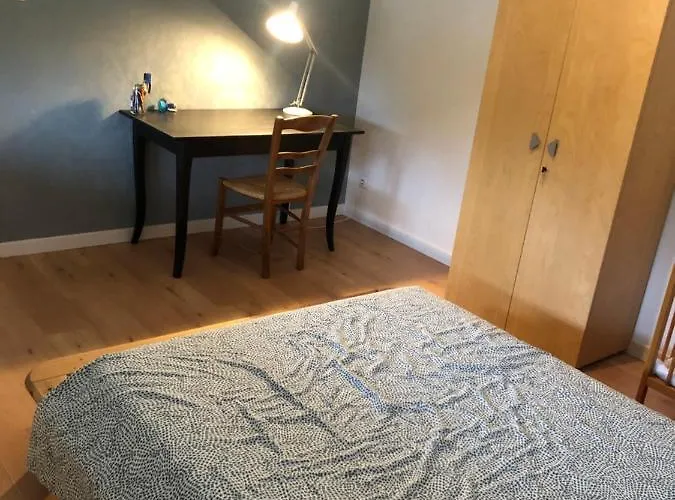 Atypique Apartment Eslettes