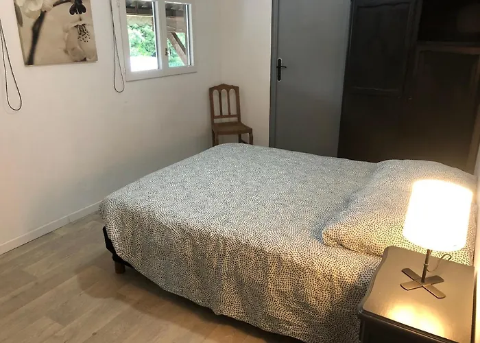 Apartment Atypique *